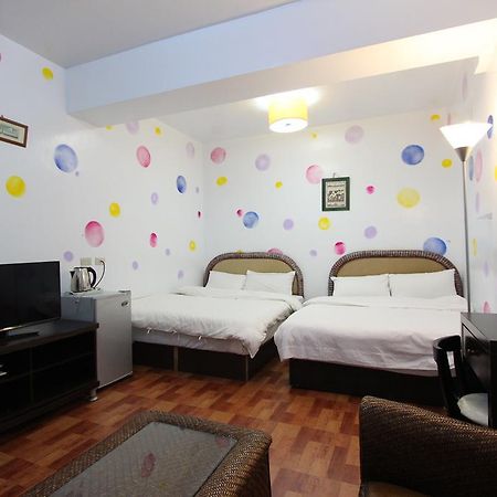 Langkawi B&B Shanjiao Екстер'єр фото