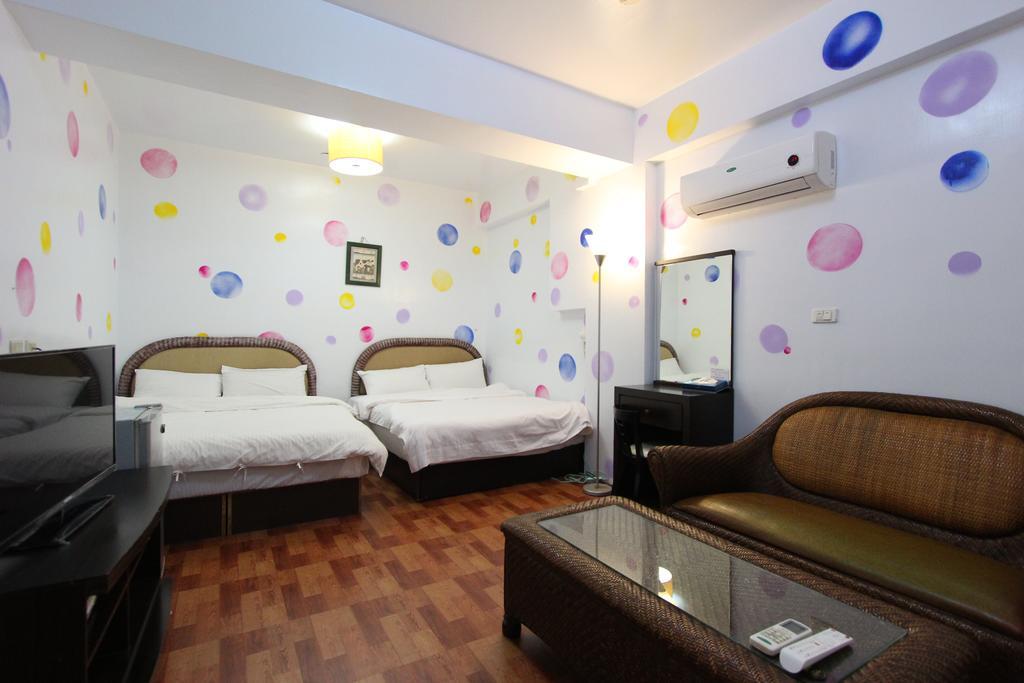 Langkawi B&B Shanjiao Екстер'єр фото