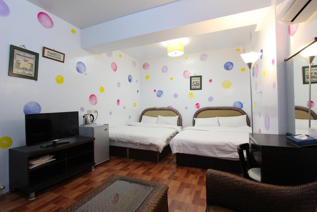 Langkawi B&B Shanjiao Екстер'єр фото