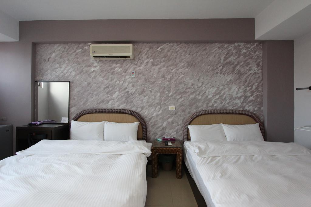 Langkawi B&B Shanjiao Екстер'єр фото