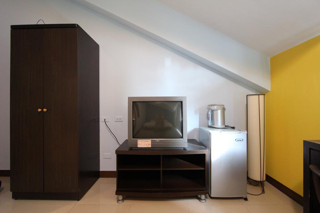 Langkawi B&B Shanjiao Екстер'єр фото