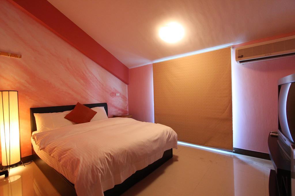 Langkawi B&B Shanjiao Екстер'єр фото