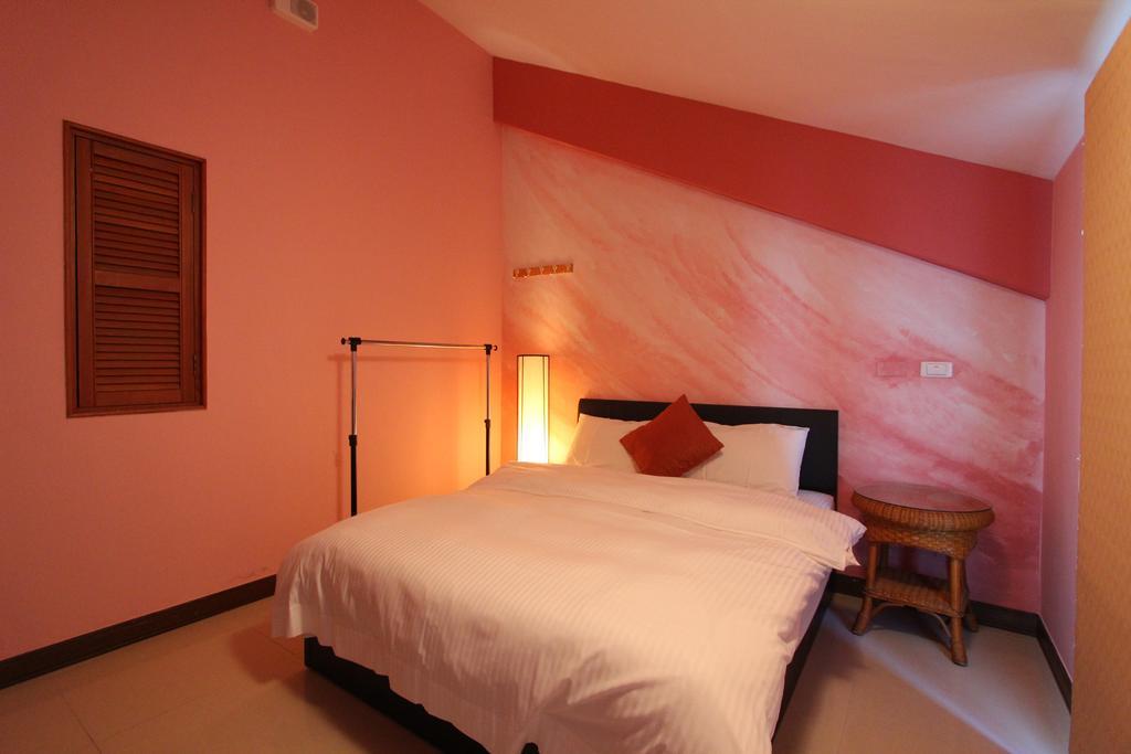 Langkawi B&B Shanjiao Екстер'єр фото