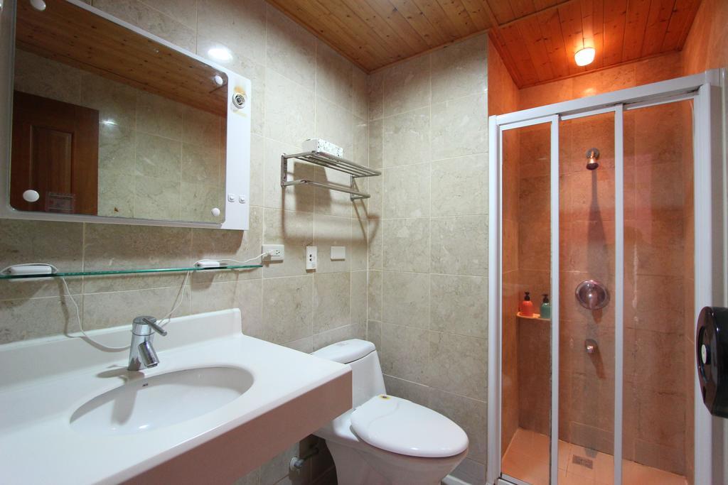 Langkawi B&B Shanjiao Екстер'єр фото