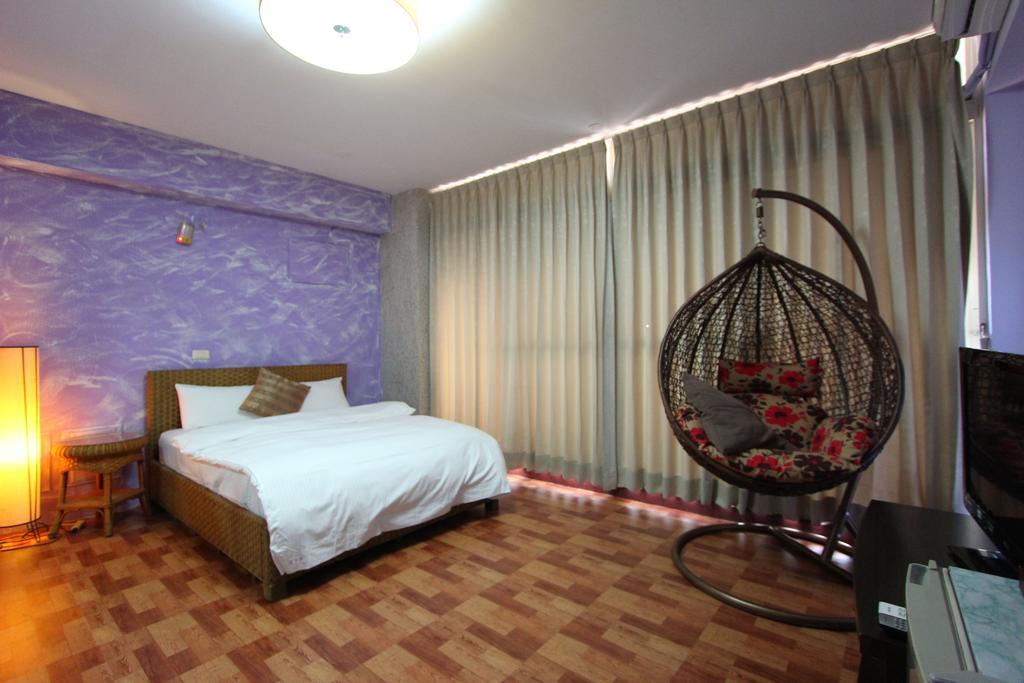 Langkawi B&B Shanjiao Екстер'єр фото