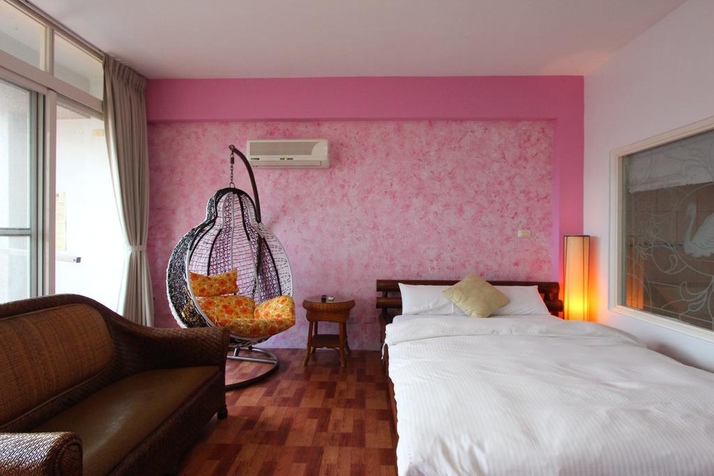 Langkawi B&B Shanjiao Екстер'єр фото