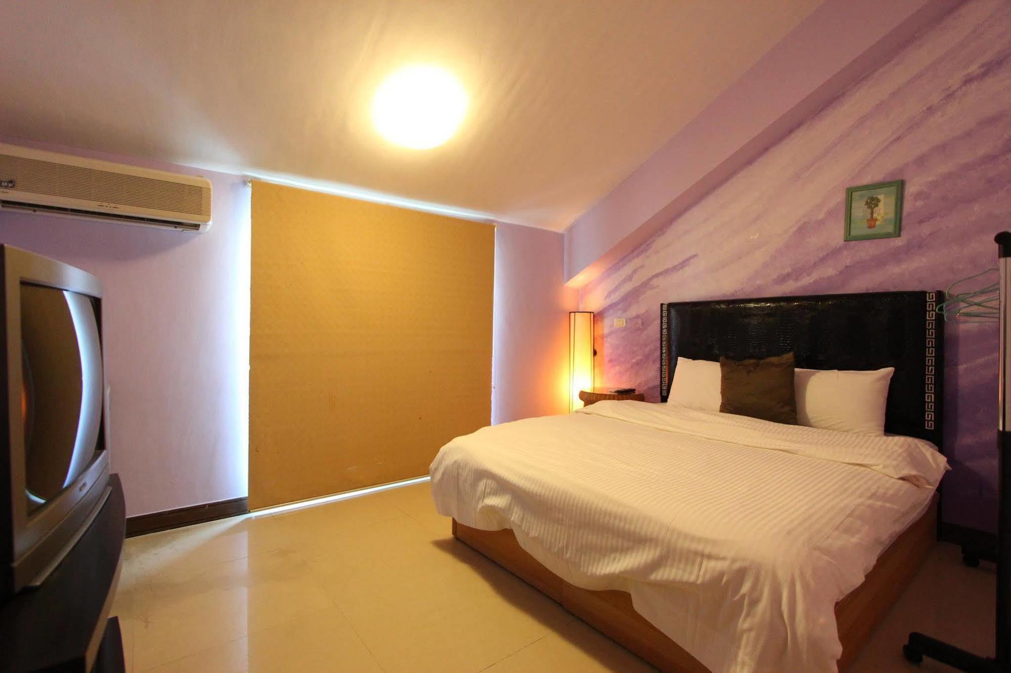Langkawi B&B Shanjiao Екстер'єр фото