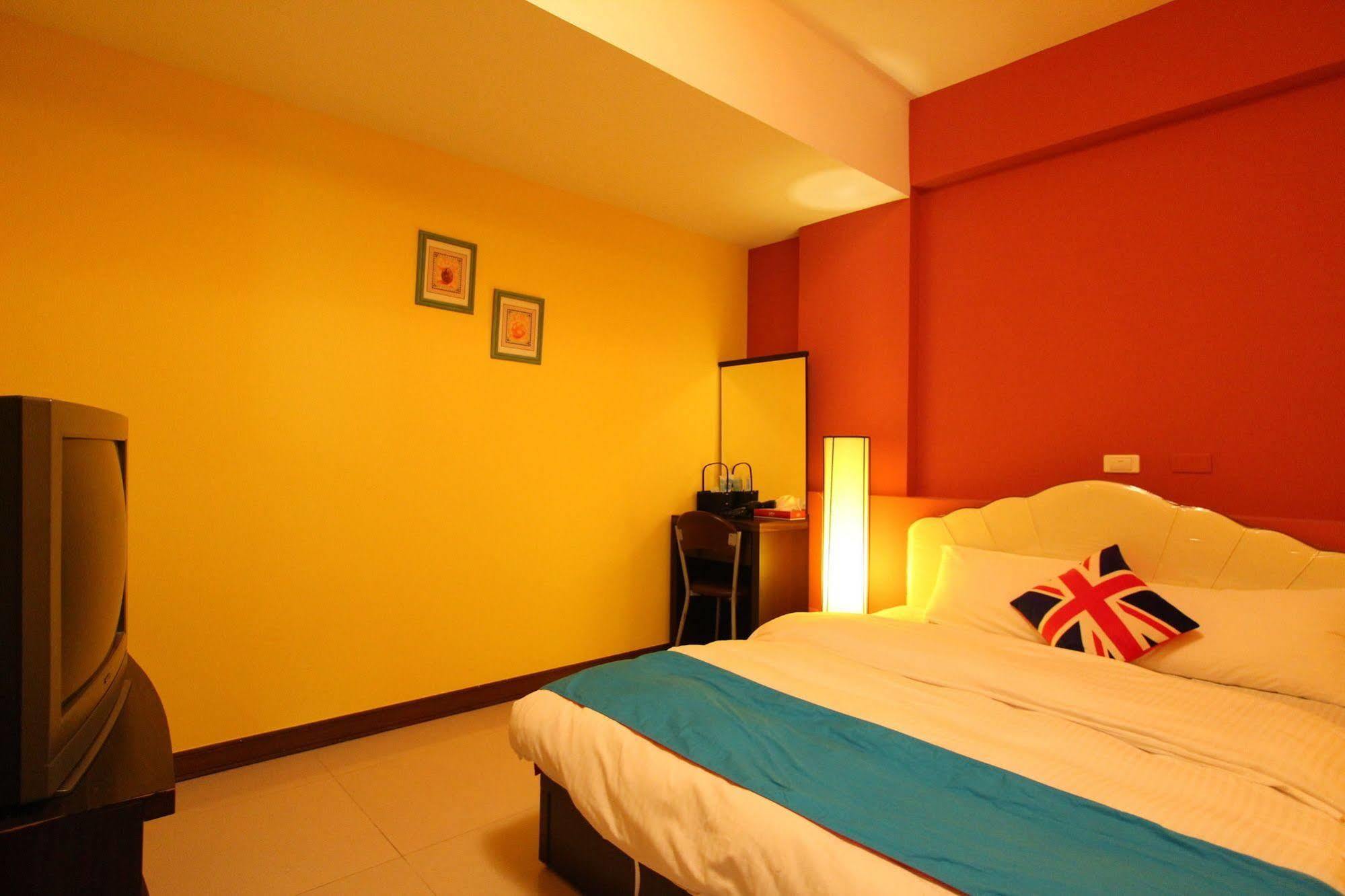 Langkawi B&B Shanjiao Екстер'єр фото