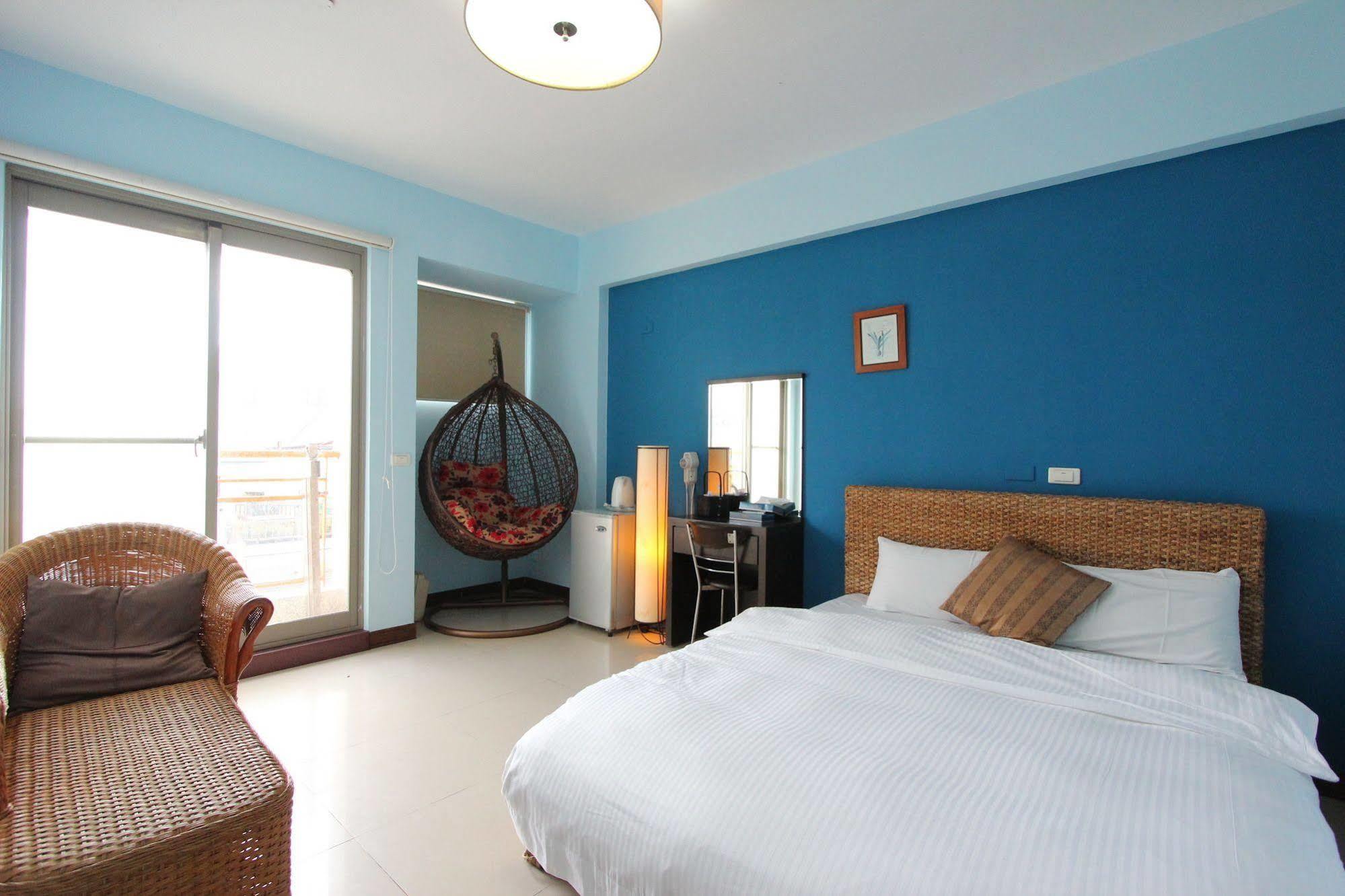 Langkawi B&B Shanjiao Екстер'єр фото