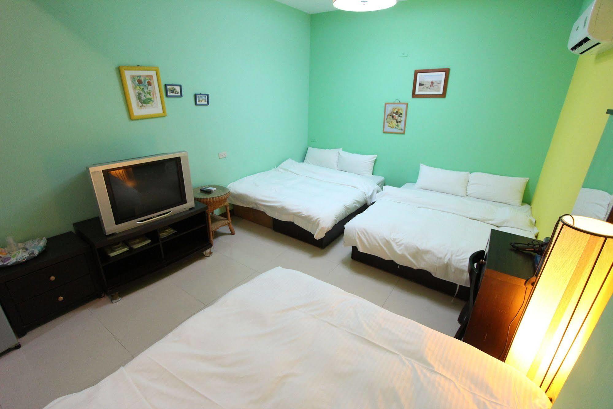 Langkawi B&B Shanjiao Екстер'єр фото