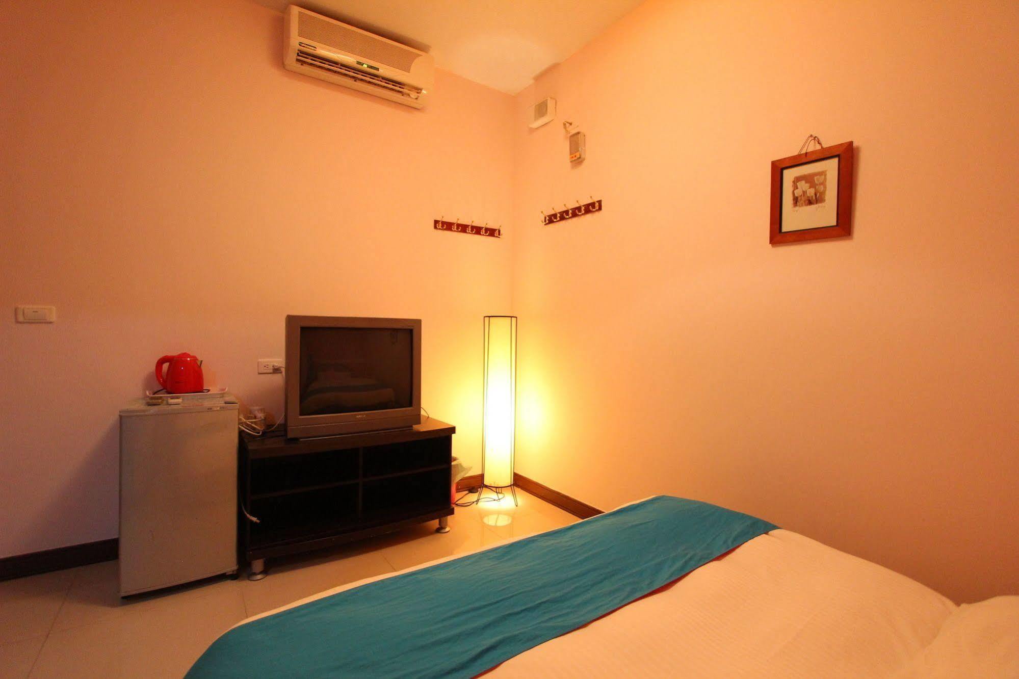 Langkawi B&B Shanjiao Екстер'єр фото