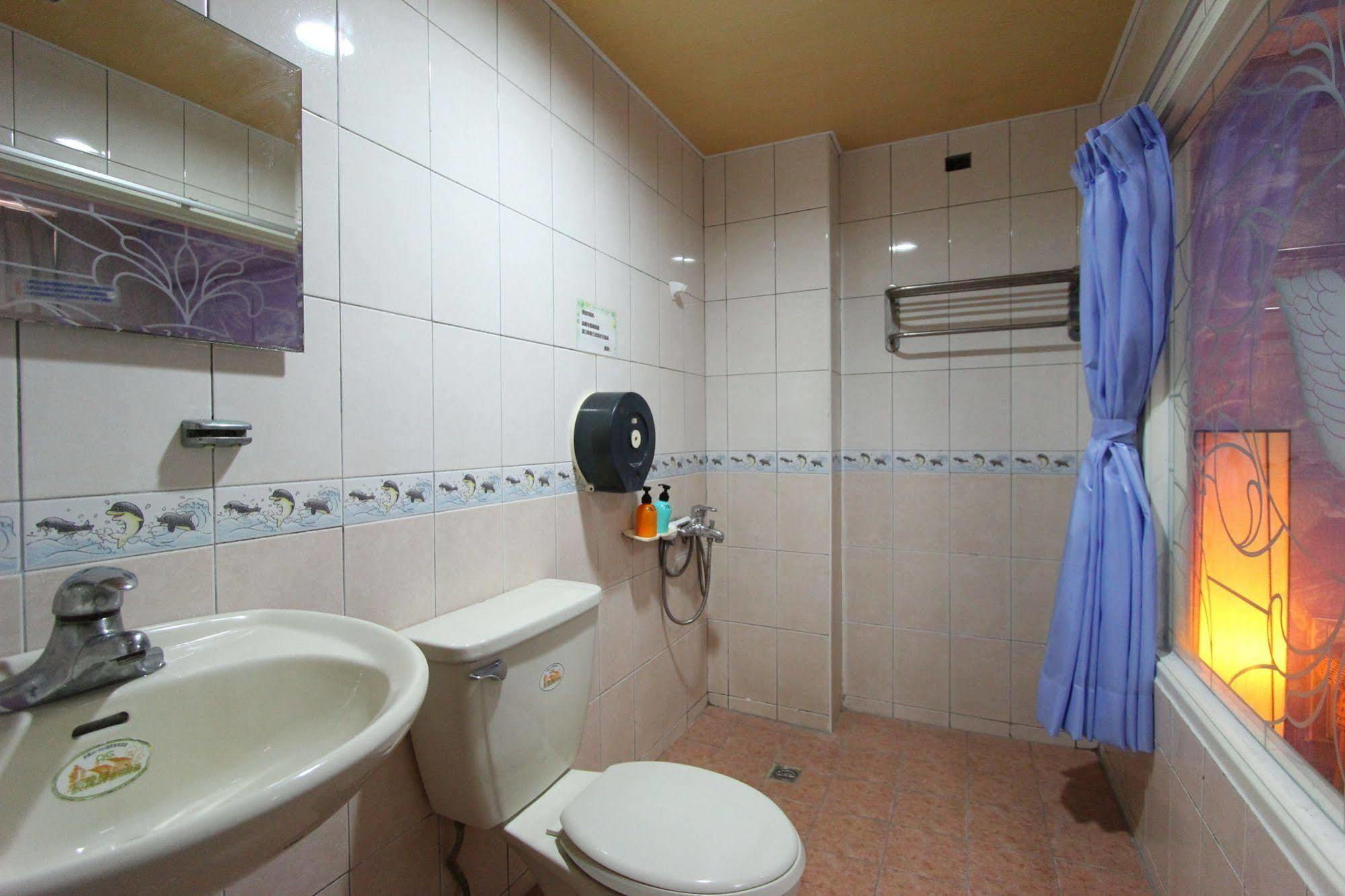 Langkawi B&B Shanjiao Екстер'єр фото