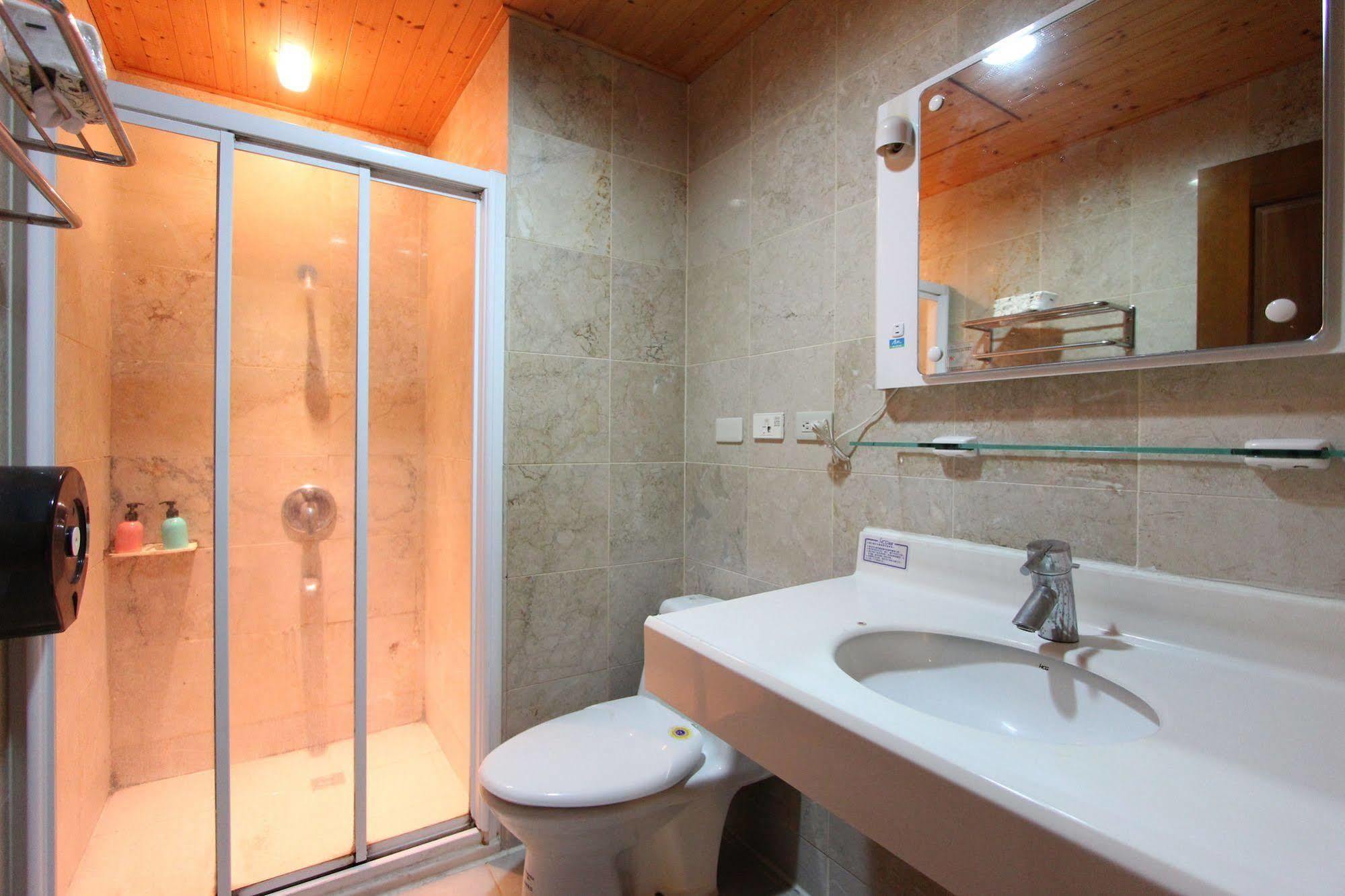 Langkawi B&B Shanjiao Екстер'єр фото