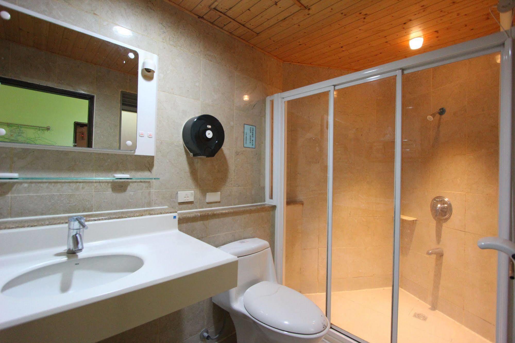 Langkawi B&B Shanjiao Екстер'єр фото
