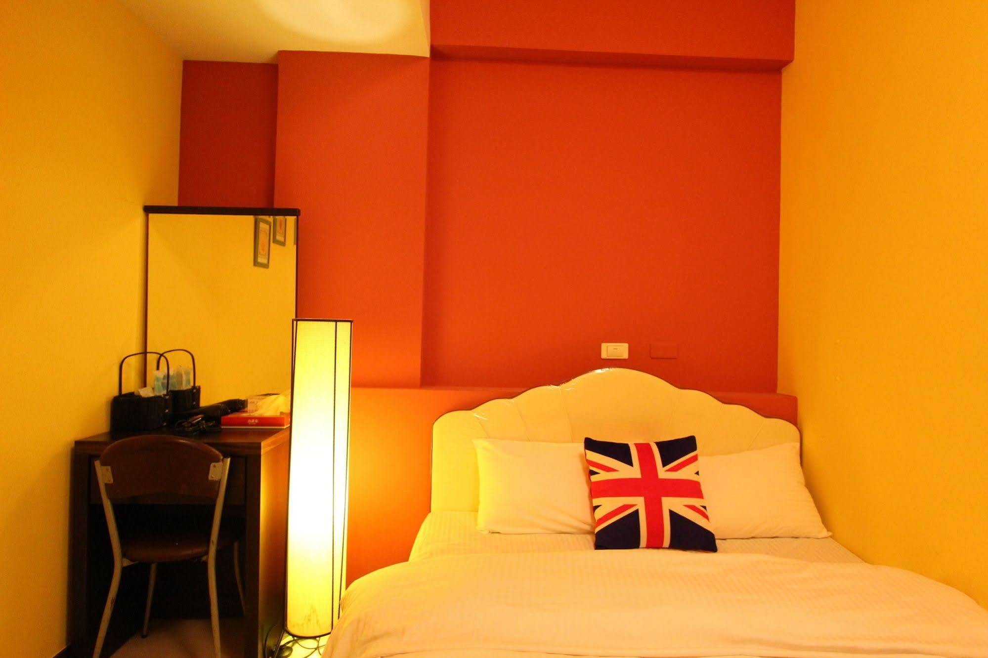Langkawi B&B Shanjiao Екстер'єр фото
