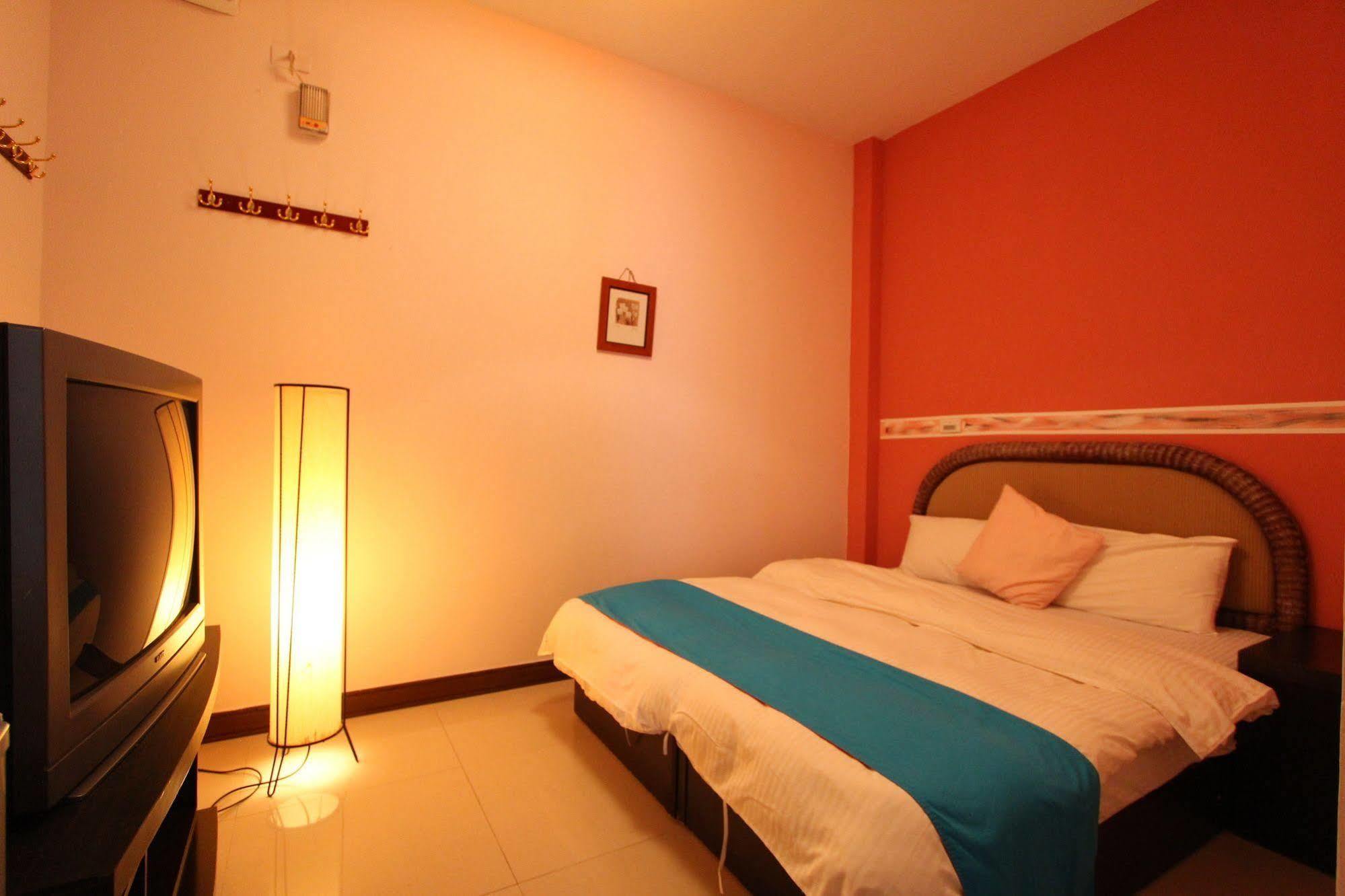 Langkawi B&B Shanjiao Екстер'єр фото
