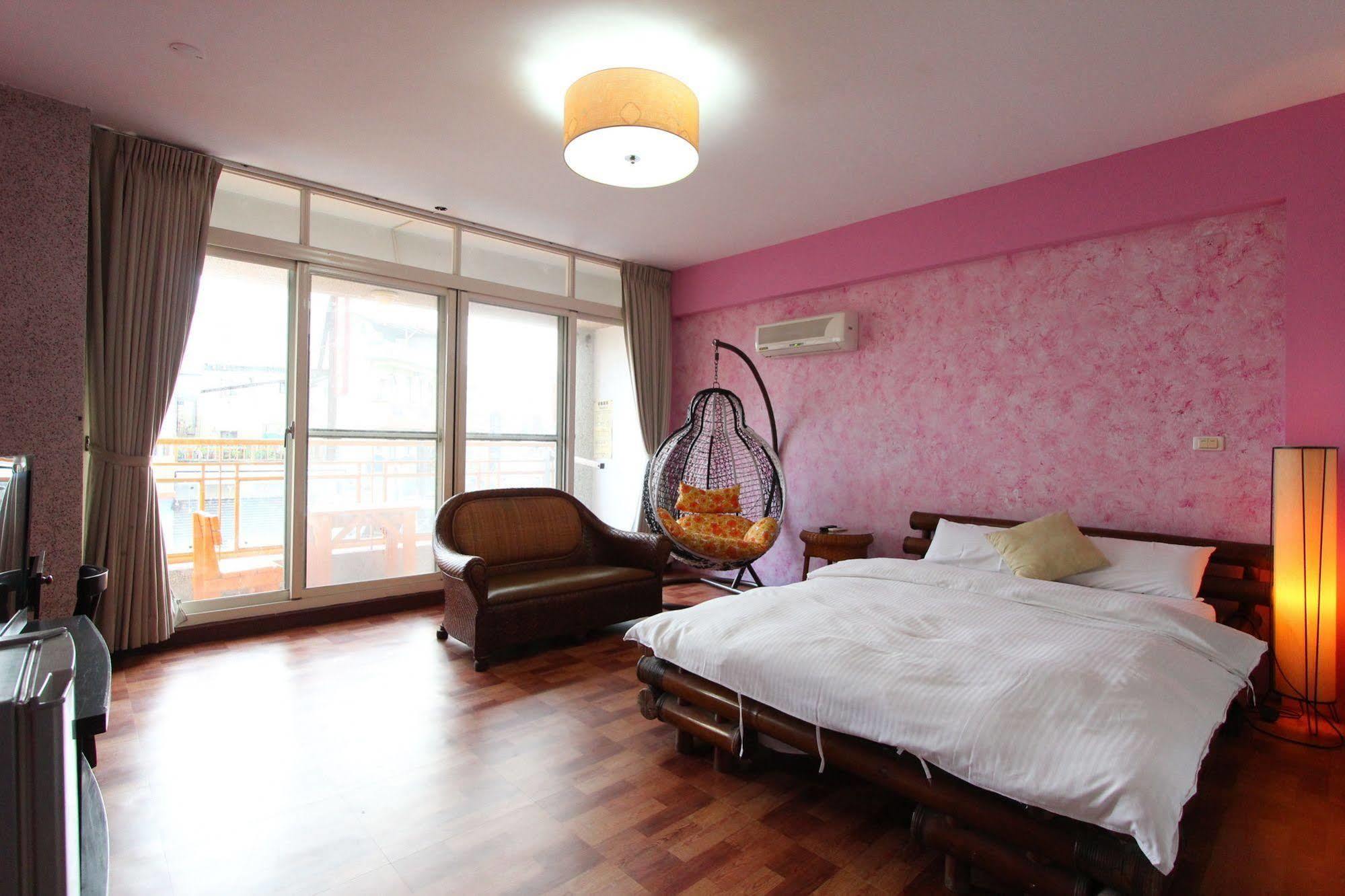 Langkawi B&B Shanjiao Екстер'єр фото