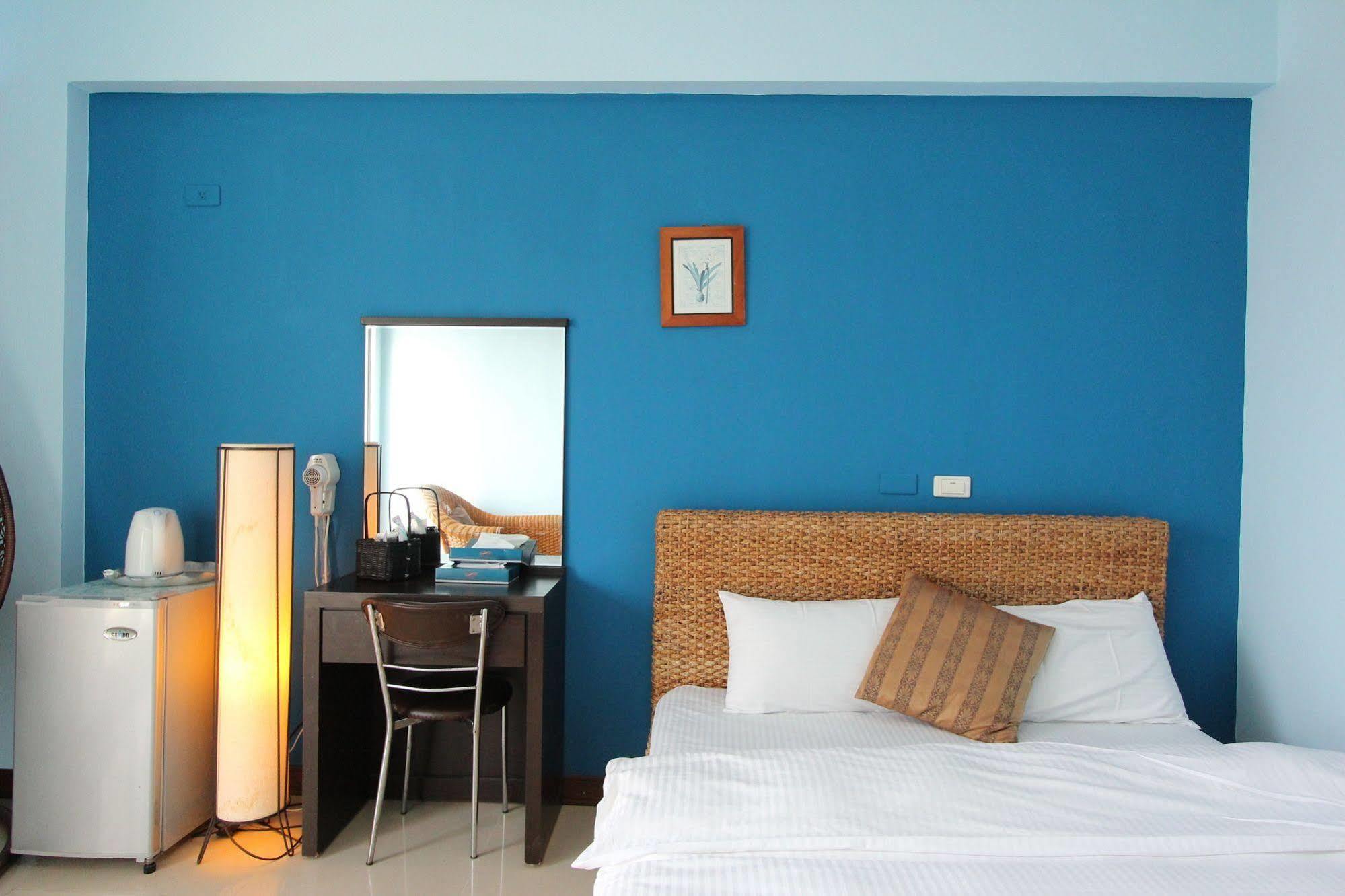 Langkawi B&B Shanjiao Екстер'єр фото